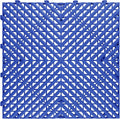 Interlocking Garage Floor Tiles by Home