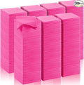 200 Pcs Microfiber Cleaning Cloth 16x16 Inch Microfiber Towels by Oudain