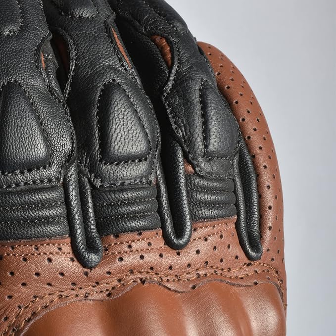 J.A.G. Motorcycle Gloves - Image 2