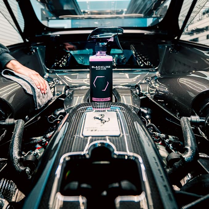 Blackline Car Care - Image 5
