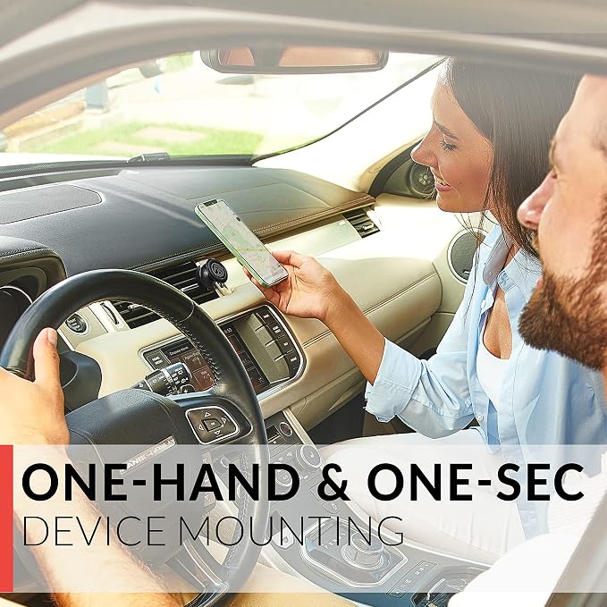 New 2025 Magnetic Cell Phone Holder - Image 6