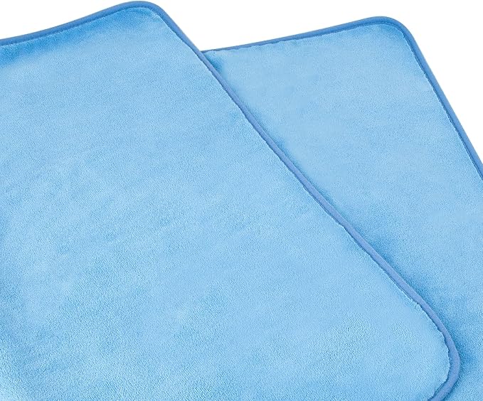 Amazon Basics Microfiber Car Drying Towel - Image 3