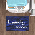 Ottomanson 26" x 35" Laundry Room Rug by Ottomanson