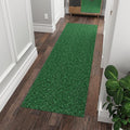 Ottomanson 2' x 9' Hallway Runner by Ottomanson