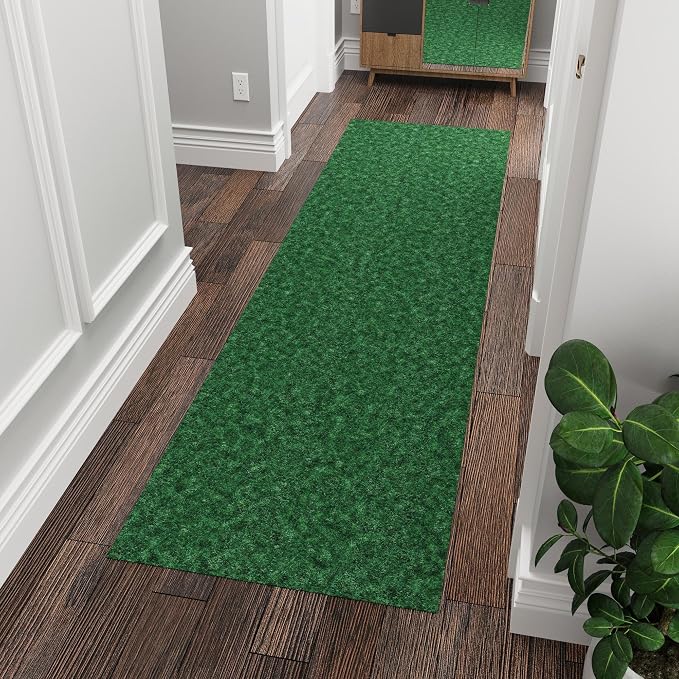 Ottomanson 2' x 7' Hallway Runner by Ottomanson