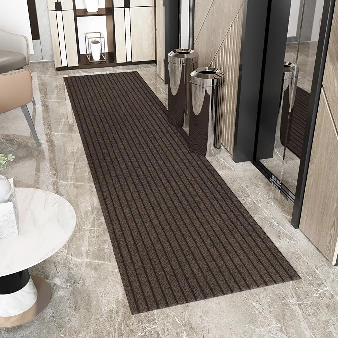 Ottomanson 2'7" x 54' Hallway Runner by Ottomanson