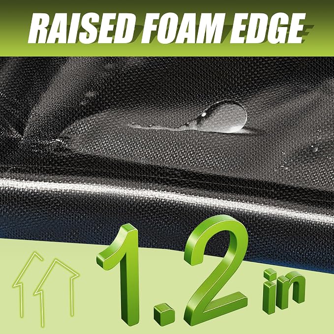 Garage Car Floor Mat, Containment Mat - Image 7