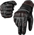 J.A.G. Motorcycle Gloves by JAG