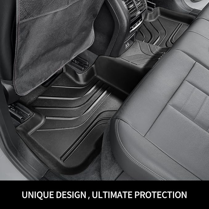 OEDRO Floor Mats & Cargo Mat Fit - Image 3