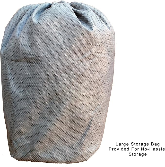 Car Covers Weatherproof Max Truck Cover & Warranty Compatible - Image 9