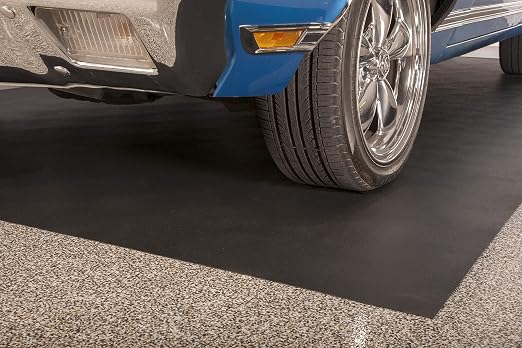 G-Floor Seamless Sheet Vinyl Shed Flooring Cover - Image 6