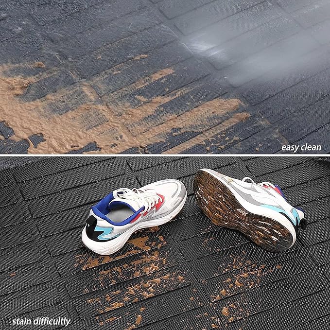 KELCSEECS® Floor Mats & Cargo Liner Custom - Image 7