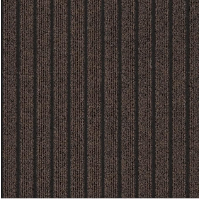 Ottomanson Mud Mat 2' x 2' Entryway Rug - Image 9