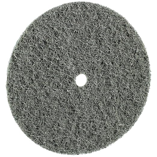 CS Unitec 80653 FIX Fleece Disc by CSUnitec