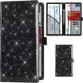 TOURSUIT Car Registration and Insurance Card Holder, Vehicle License Document by TOURSUIT