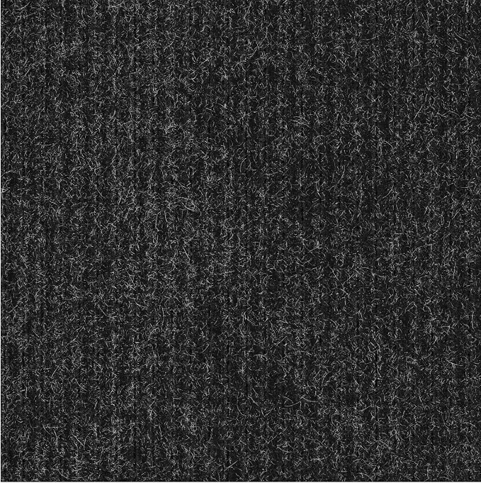 Ottomanson Mud Mat 2' x 2' Entryway Rug - Image 9