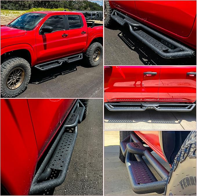 OEDRO Running Boards Compatible - Image 8