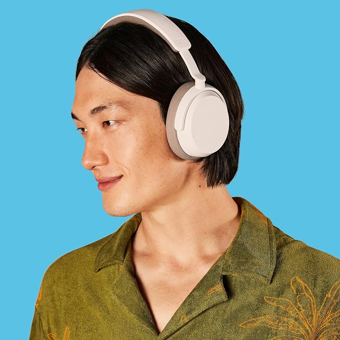 Sennheiser ACCENTUM Wireless Bluetooth Headphones - Image 4