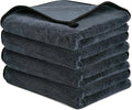 CICMOD Car Drying Towels 35"x24" Large Microfiber Towels by CICMOD