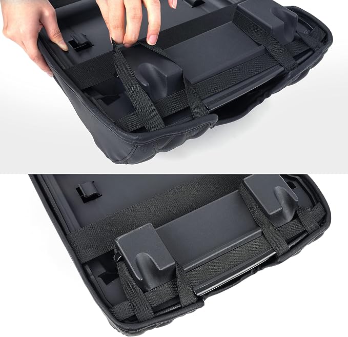 KMMOTORS F150 Center Console Cover, Thick Armrest Cushion, Interior Accessories - Image 4