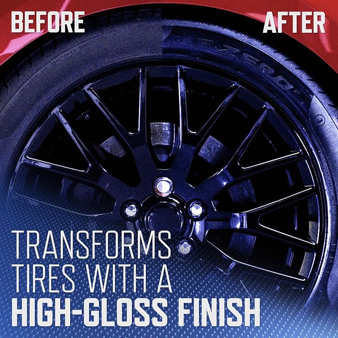 Armor All Podium Series 3-Piece Protect & Shine Car Detailing Kit Developed - Image 6