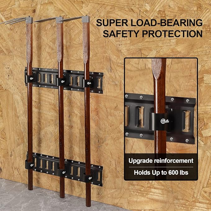 5 Pack E-Track Tool Holders|E Track Accessories - Image 4