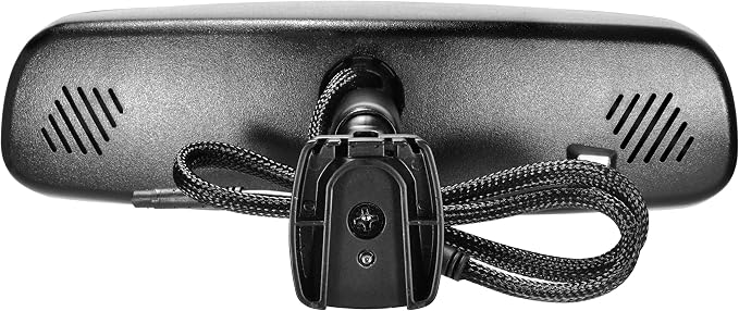 Master Tailgaters 10.5" OEM Rear View Mirror - Image 2