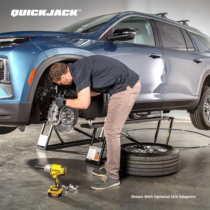 QuickJack Bundle - Image 5