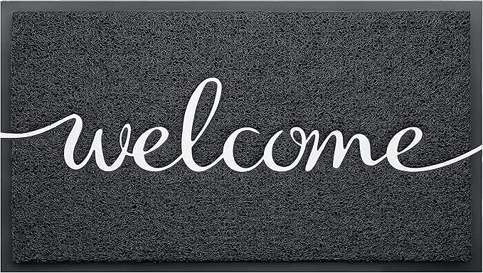 EARTHALL Funny Welcome Mats, Front Door Mat - Image 7