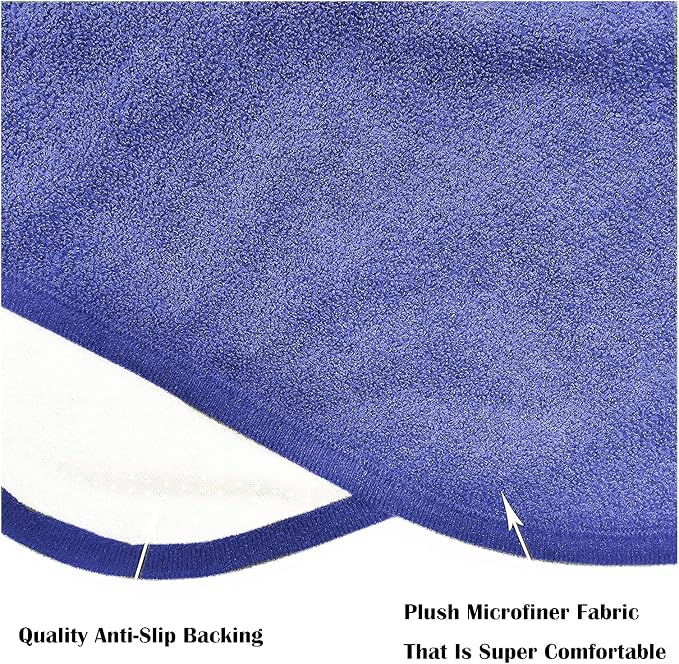 Car Seat Cover Protector Front Seats, - Image 5