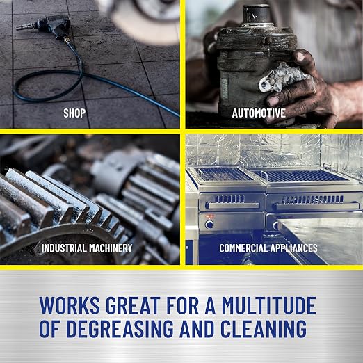 WD-40 Specialist Degreaser and Cleaner EZ-PODS, Customizable - Image 8