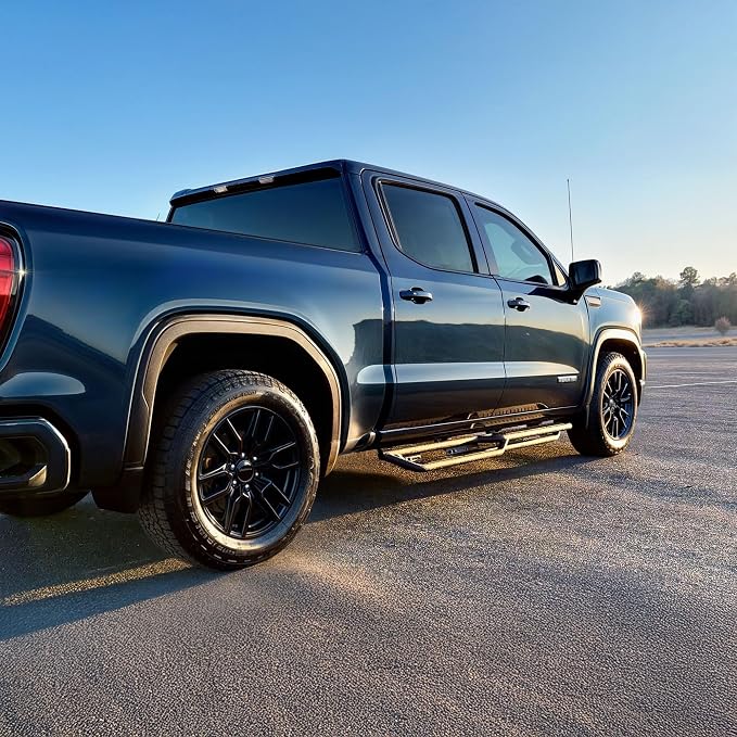 OEDRO Running Boards Compatible - Image 9