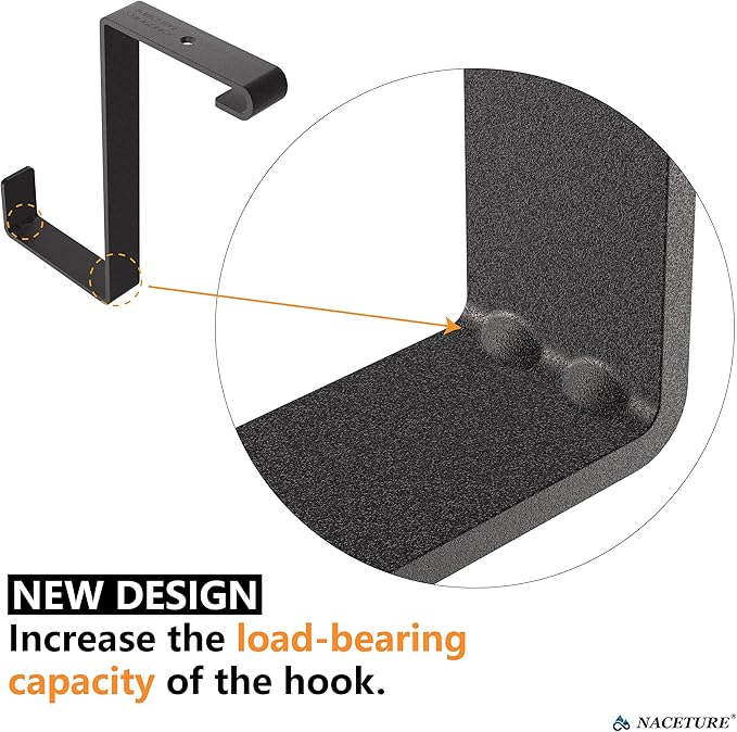 NACETURE Garage Ceiling Hook - Image 4