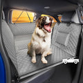 SHARLOVY XL Truck Back Seat Extender by SHARLOVY