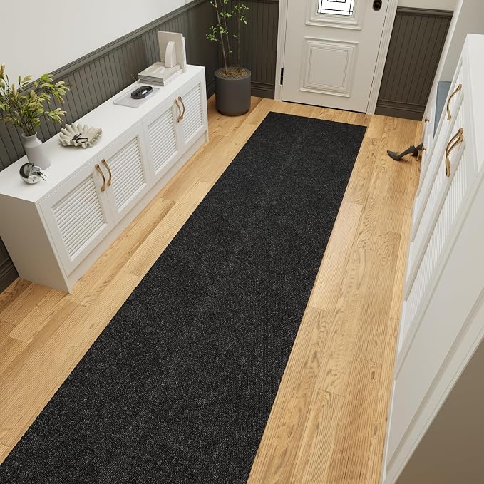Ottomanson 2'7" x 31' Hallway Runner by Ottomanson
