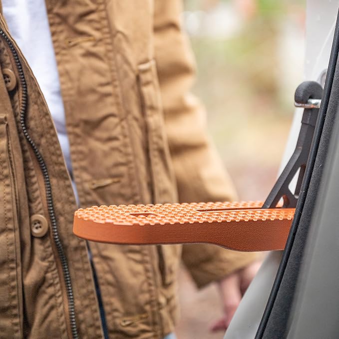 Rightline Gear Moki Ascent Folding Vehicle Door Step - Image 4