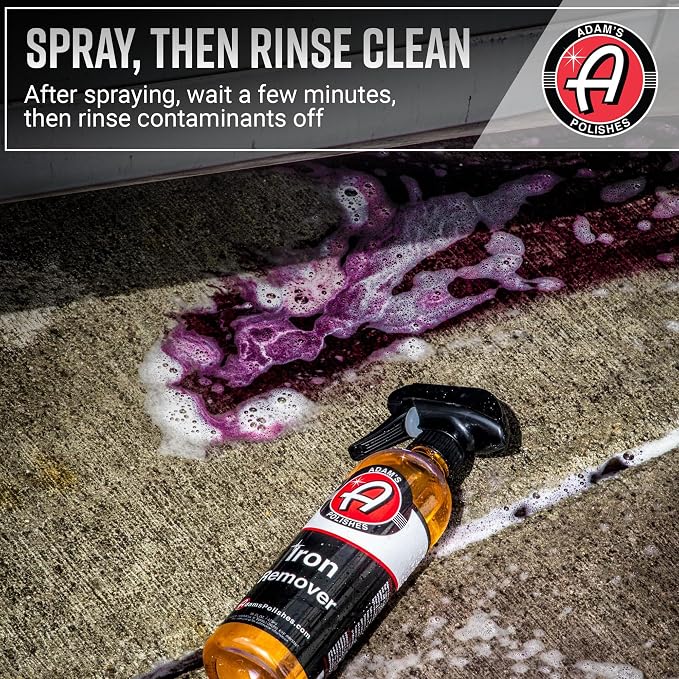 Adam's Iron Remover - Image 4