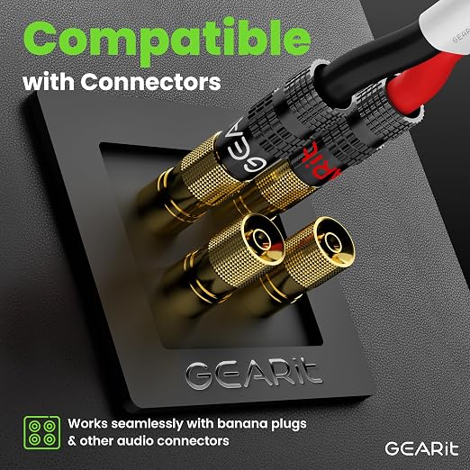 GEARit 16 Gauge Marine Wire, 16/2 AWG Marine Grade Tinned Copper Oxygen Free - Image 7
