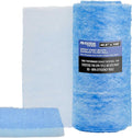 Master Airbrush Elite Paint Spray Booth Exhaust Filter Roll 40.5" x 100' by MasterAirbrush
