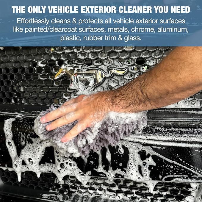 Zenex Cherry Rush Car Soap - Image 3