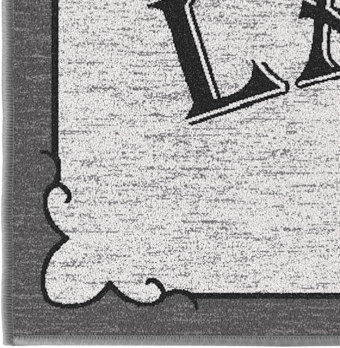 Ottomanson 20" x 59" Laundry Room Rug - Image 7