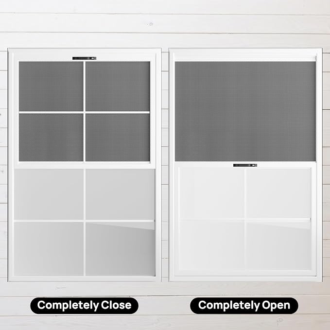 2 Pack 24" x 36"Shed Window, - Image 4