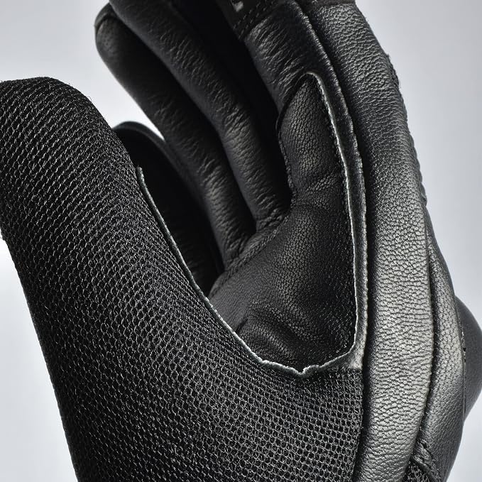 J.A.G. Motorcycle Gloves - Image 8