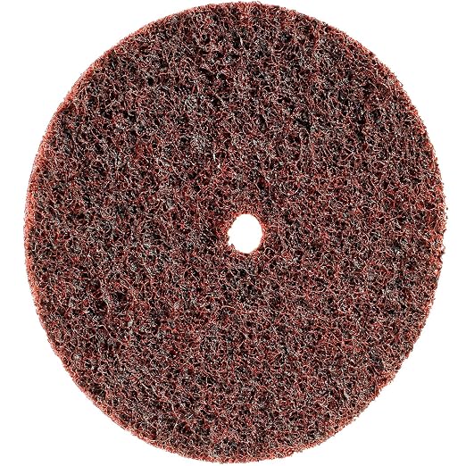 CS Unitec 80616 FIX Fleece Disc by CSUnitec