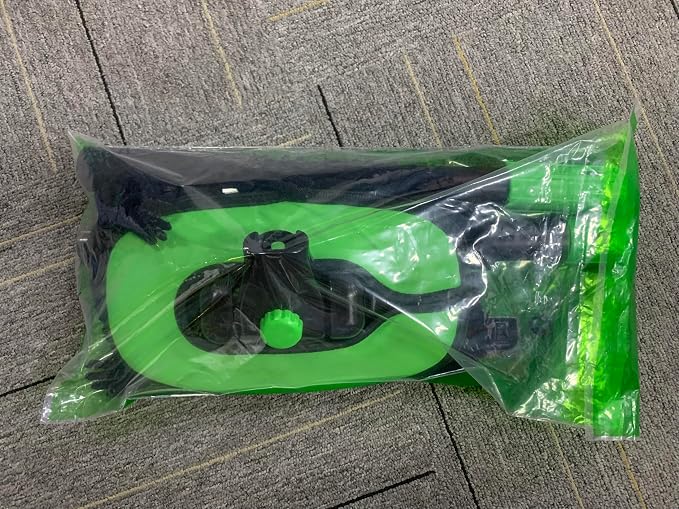 53" 15° Curved Car Wash Brush - Image 9
