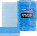 Master Elite Premium Paint Spray Booth Exhaust Filter Roll, 20.5" x 300' by MasterAirbrush