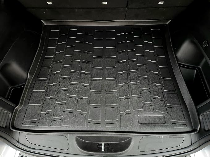 Premium Cargo Liner for Jeep Grand Cherokee 2011-2021 by Trunknets+Inc