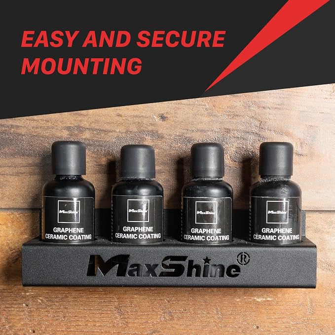 Maxshine Universal Detailing Ceramic Coating Holder - Image 8