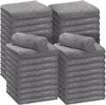 Shimeyao 30 Pcs Edgeless Microfiber Plush Towels by Shimeyao