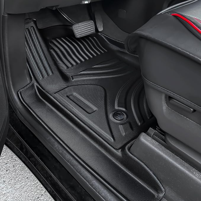 AUTOSAVER88 Floor Mats & Cargo Liner Fit - Image 5